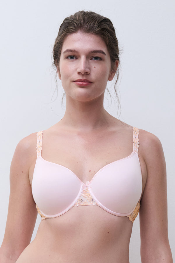 Chantelle Champs Elysees Smooth Custom Fit T-shirt Bra
