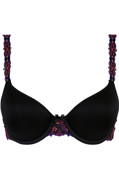 Chantelle Champs Elysees Covering Memory Bra