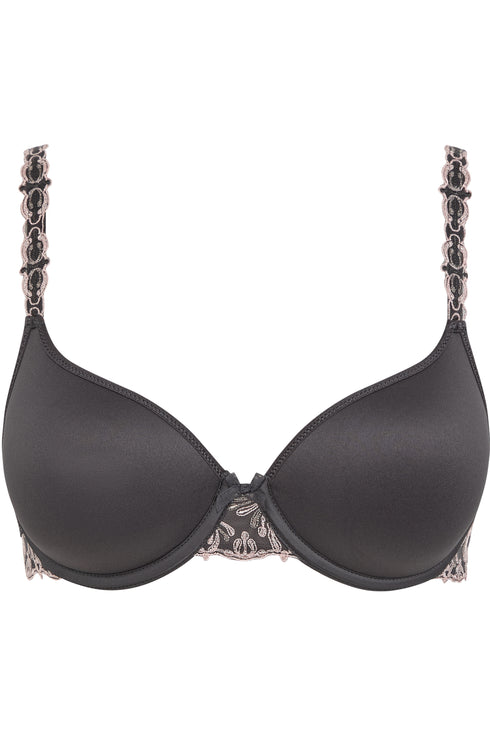 Chantelle Champs Elysees Smooth Custom Fit T-shirt Bra