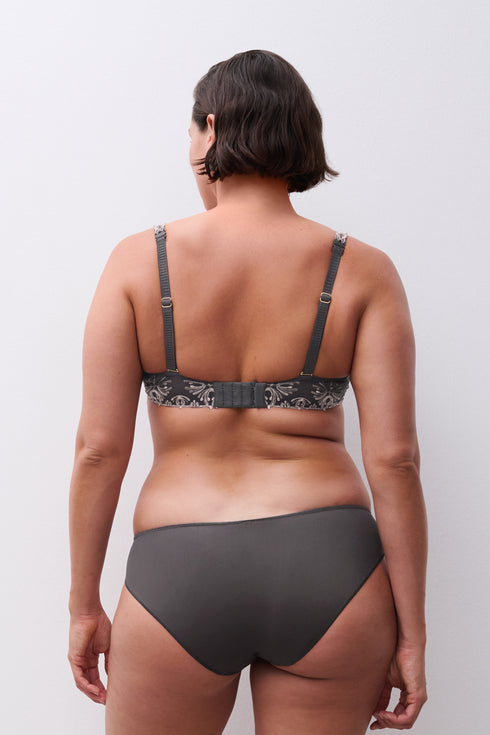 Chantelle Champs Elysees Smooth Custom Fit T-shirt Bra