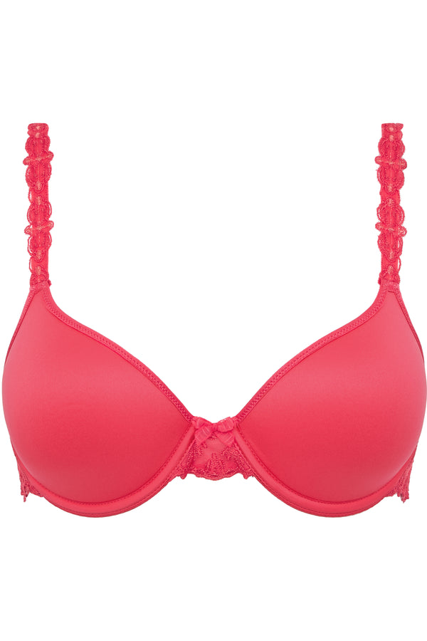 Chantelle Champs Elysees Smooth Custom Fit T-shirt Bra