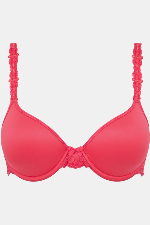 Chantelle Champs Elysees Smooth Custom Fit T-shirt Bra