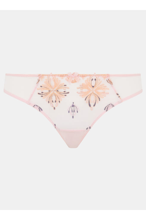 Chantelle Champs Elysees Lace Thong