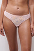 Chantelle Champs Elysees Lace Thong