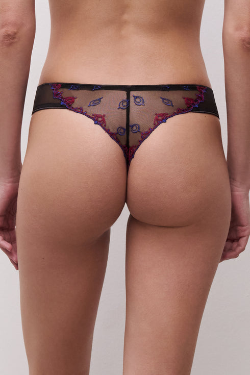 Chantelle Champs Elysees Tanga