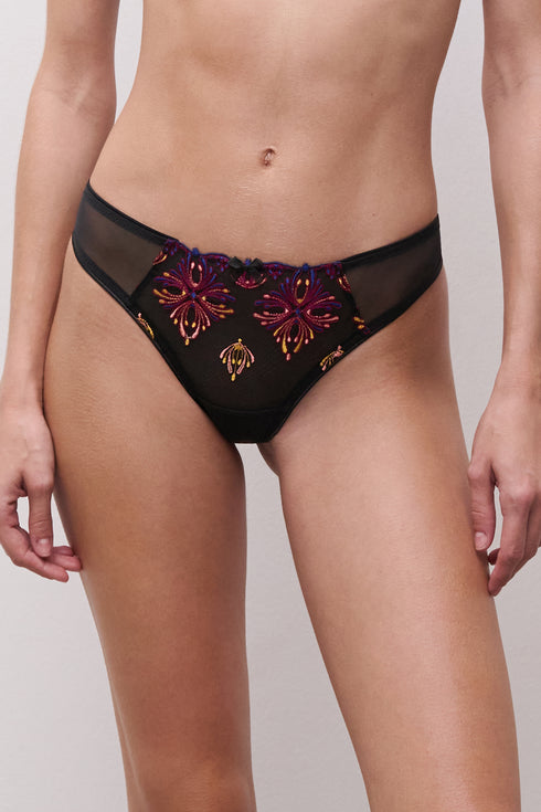 Chantelle Champs Elysees Tanga