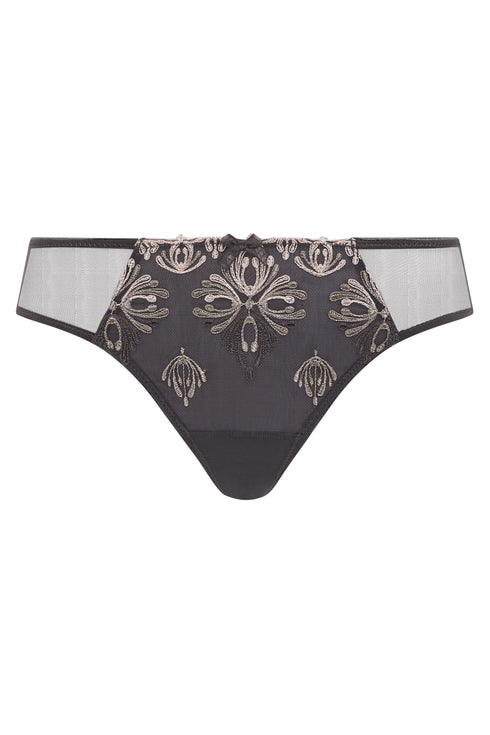 Chantelle Champs Elysees Lace Thong