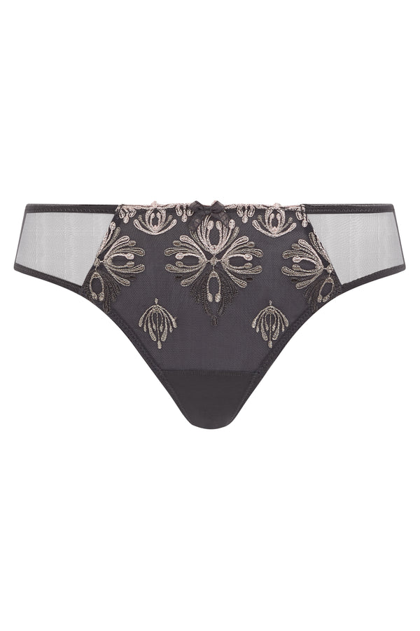 Chantelle Champs Elysees Lace Thong