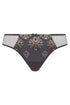 Chantelle Champs Elysees Lace Thong