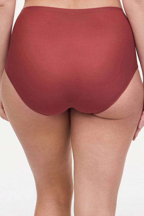 Chantelle Softstretch One Size Seamless Full Brief