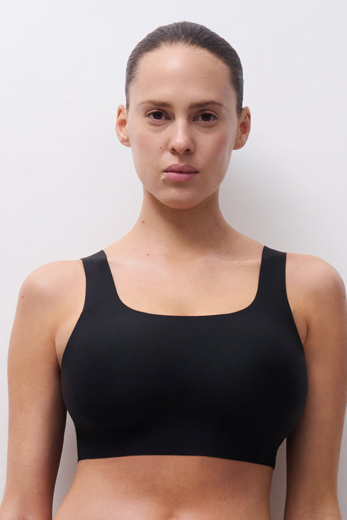 Chantelle Softstretch Power Scoop Bra