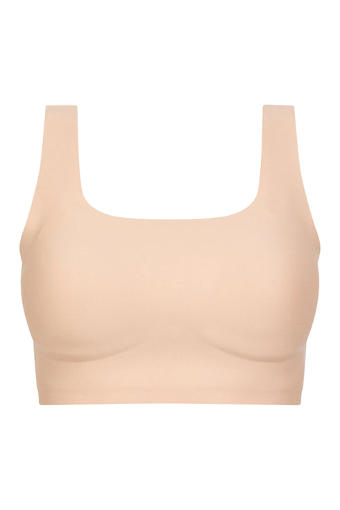 Chantelle Softstretch Power Scoop Neck Bralette