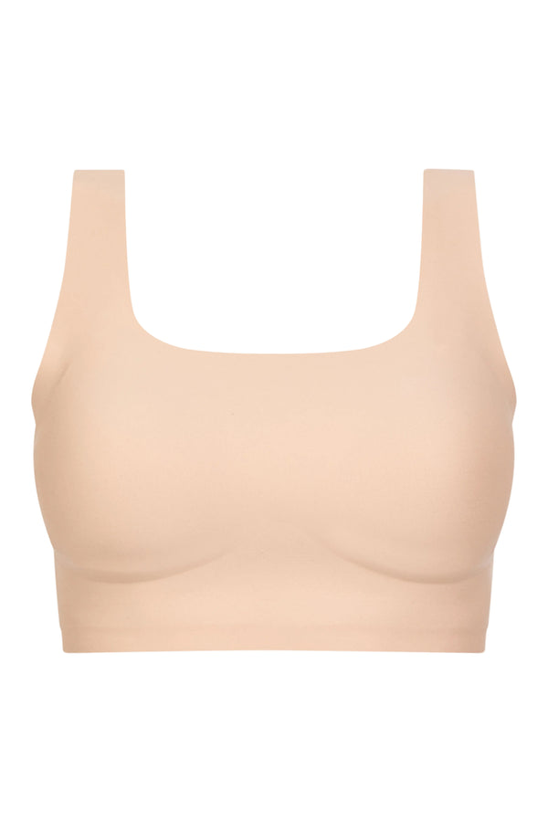 Chantelle Softstretch Power Scoop Neck Bralette