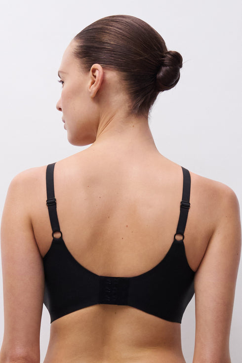 Chantelle Softstretch Power Plunge Wirefreebra