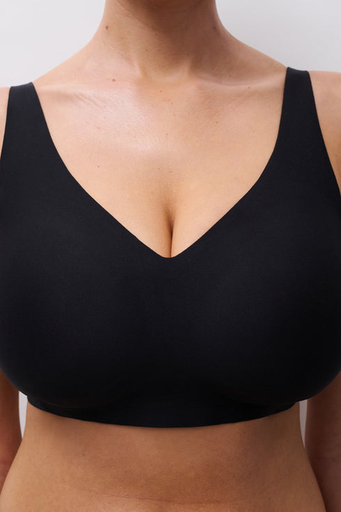 Chantelle Softstretch Power Plunge Wirefreebra