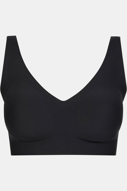 Chantelle Softstretch Power Plunge Wirefreebra