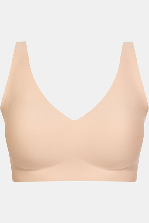 Chantelle Softstretch Power Plunge Wirefreebra