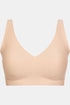 Chantelle Softstretch Power Plunge Wirefreebra