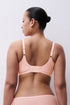 Chantelle Softstretch Power V-neck Wireless Support Bra