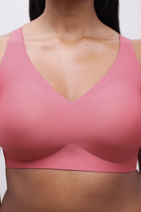 Chantelle Softstretch Power Plunge Wirefreebra