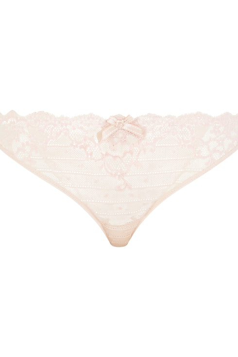Chantelle Rive Gauche Lace Bikini
