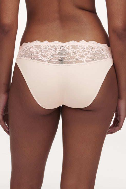 Chantelle Rive Gauche Lace Bikini