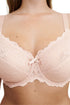 Chantelle Rive Gauche Lace Full Coverage Unlined Bra