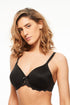 Chantelle Rive Gauche Full Coverage Smooth Bra
