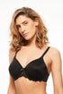 Chantelle Rive Gauche Full Coverage Smooth Bra