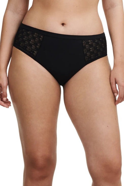 Chantelle Ace Mid Rise Bikini