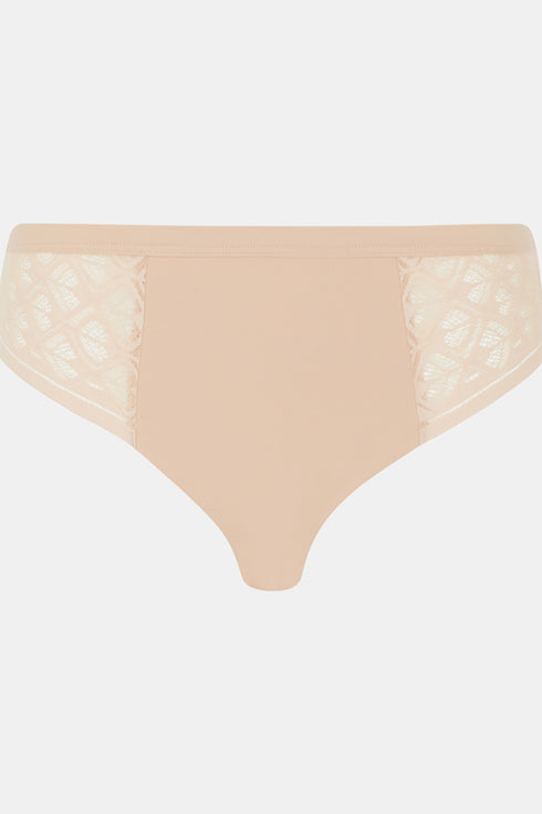 Chantelle Ace Mid Rise Bikini