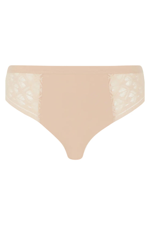 Chantelle Ace Mid Rise Bikini