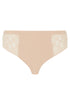 Chantelle Ace Mid Rise Bikini
