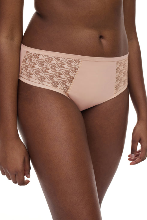 Chantelle Ace Mid Rise Bikini