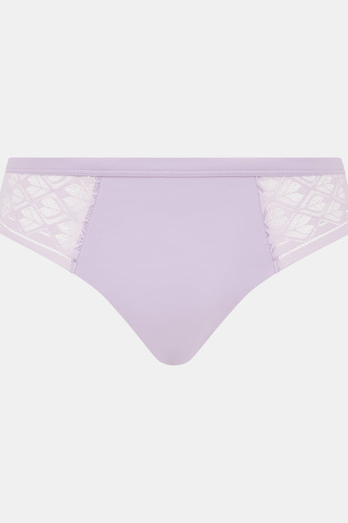 Chantelle Ace Mid Rise Bikini