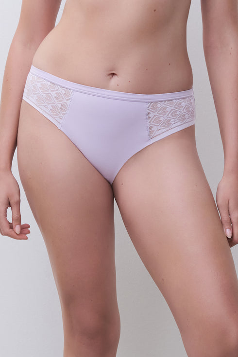 Chantelle Ace Mid Rise Bikini