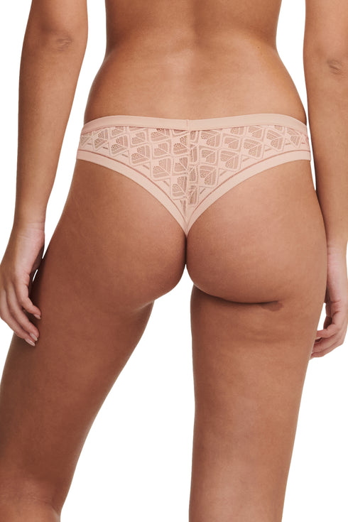 Chantelle Ace Thong
