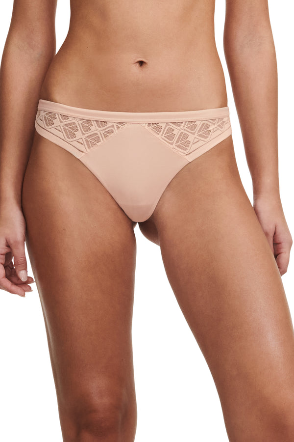 Chantelle Ace Thong