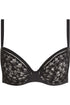 Chantelle Ace Plunge Unlined Bra