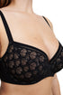 Chantelle Ace Plunge Unlined Bra