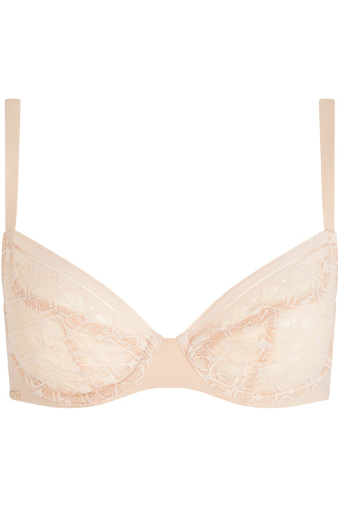 Chantelle Ace Plunge Unlined Bra