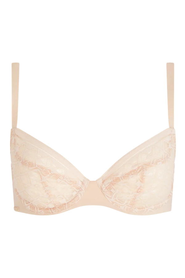 Chantelle Ace Plunge Unlined Bra