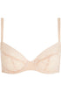 Chantelle Ace Plunge Unlined Bra