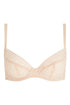 Chantelle Ace Plunge Unlined Bra