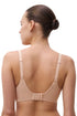 Chantelle Ace Plunge Unlined Bra