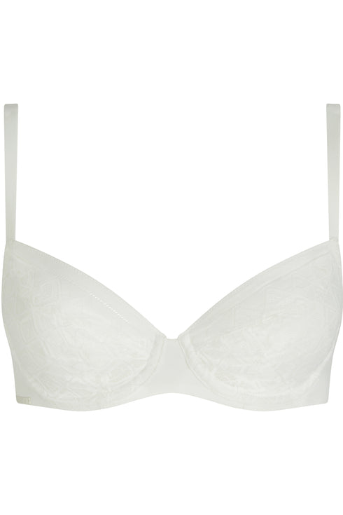 Chantelle Ace Plunge Unlined Bra