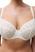 Chantelle Ace Plunge Unlined Bra