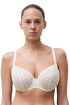 Chantelle Ace Plunge Unlined Bra