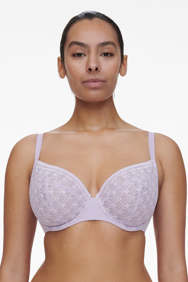 Chantelle Ace Plunge Unlined Bra