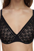 Chantelle Ace Covering Memory Bra